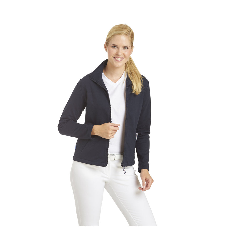 Damen Jacke, Leiber 08/1059 - marine