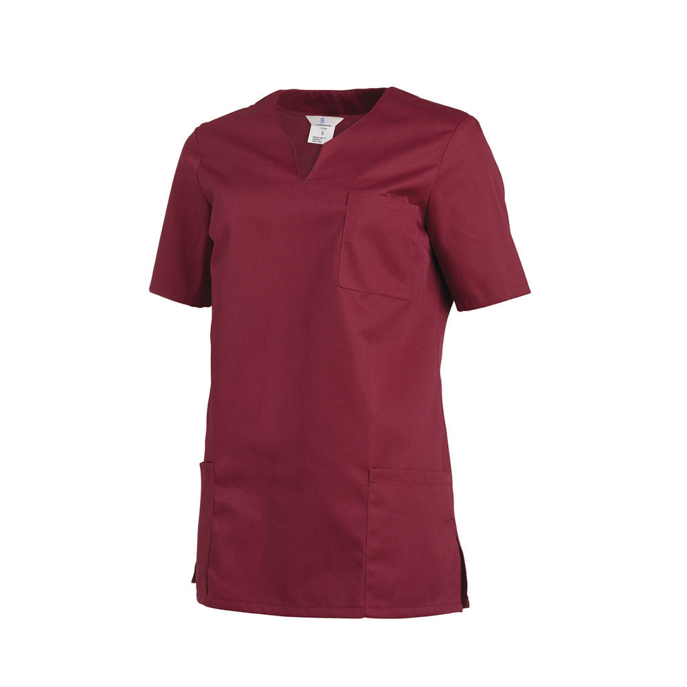 Damen Schlupfkasack, Leiber 08/1249 - beere