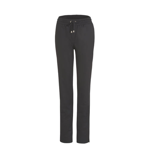 Damenhose, Leiber 08/7550 - schwarz
