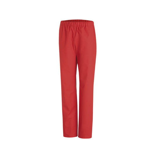 Unisex Hose, Leiber 08/780 - rot