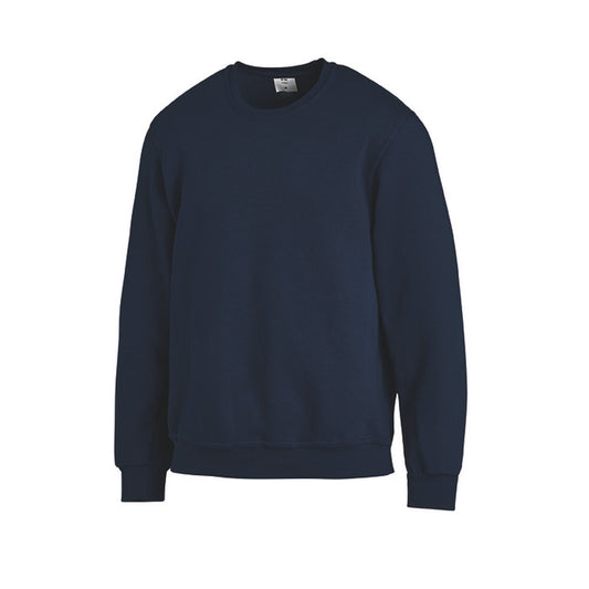Unisex Sweatshirt, Leiber 10/882 - marine