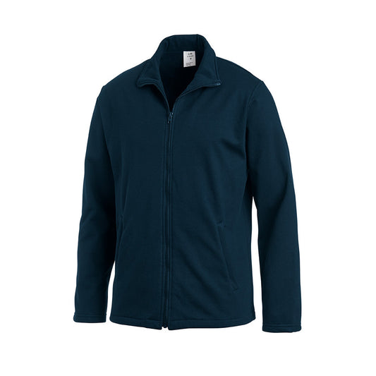 Herren Jacke, Leiber 12/1095 - marine