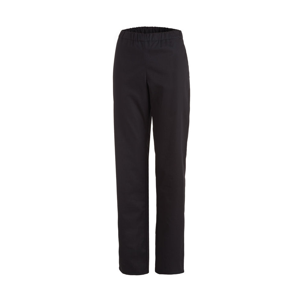 Unisex Hose, Leiber 12/6950 - schwarz