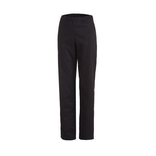 Unisex Hose, Leiber 12/6950 - schwarz