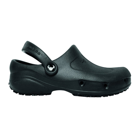 Unisex Schuhe Thor, Leiber 18/30002 - schwarz