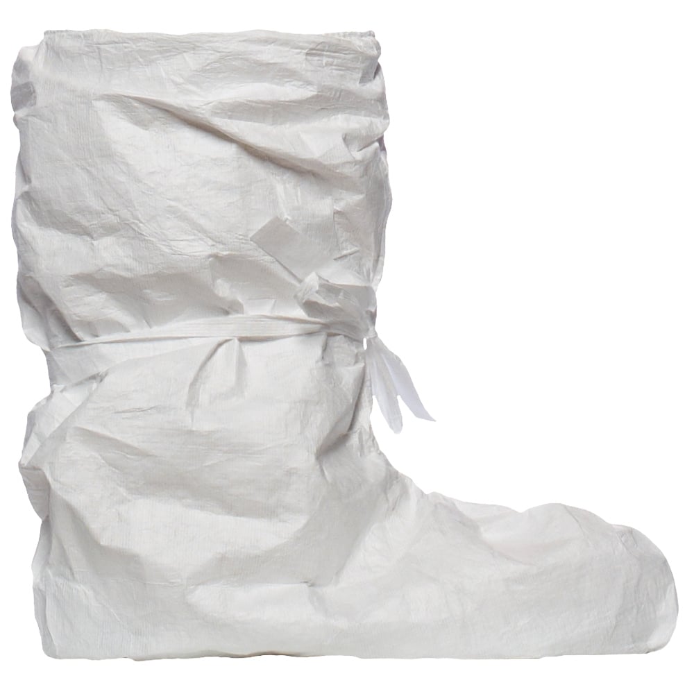 DuPont Tyvek 500 Überstiefel, weiß