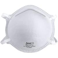 Goodjob Basic FFP2 Masken ohne Ventil, 20 Stück