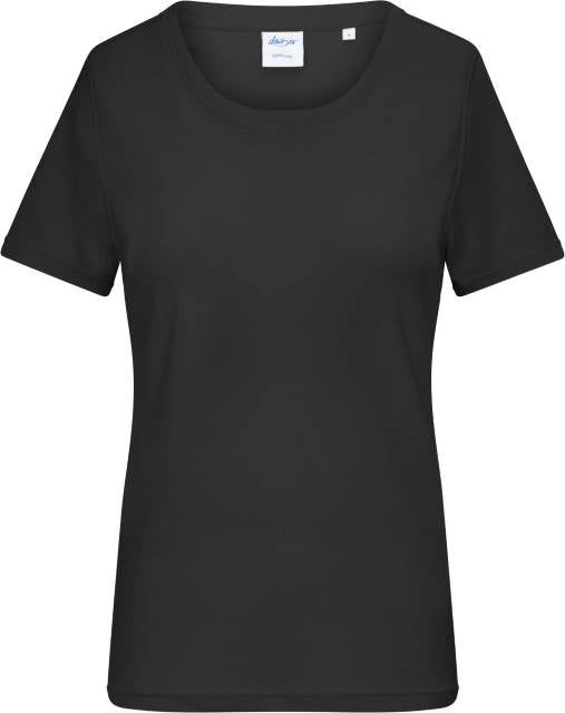 daiber-8039 - black