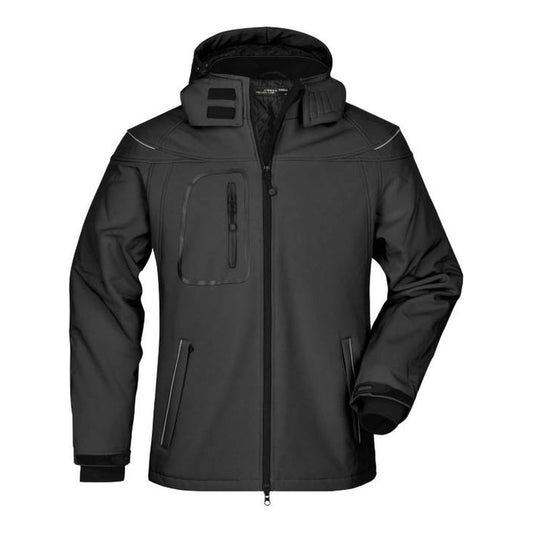 daiber-jn-1000 - black