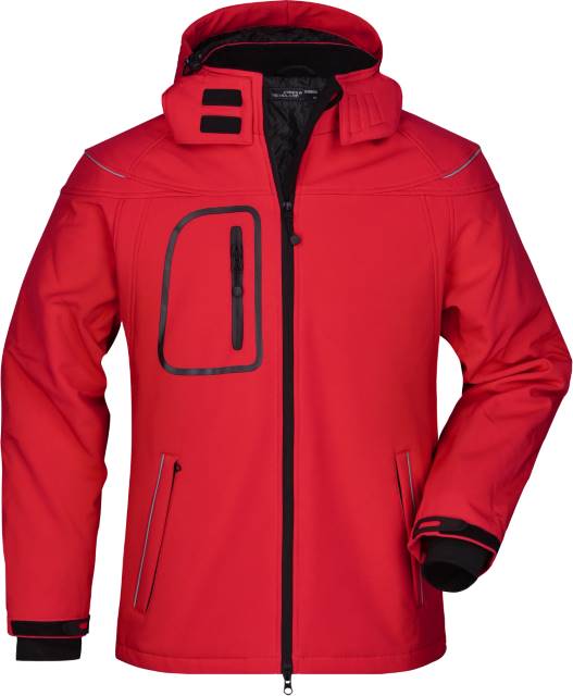 daiber-jn-1000 - red