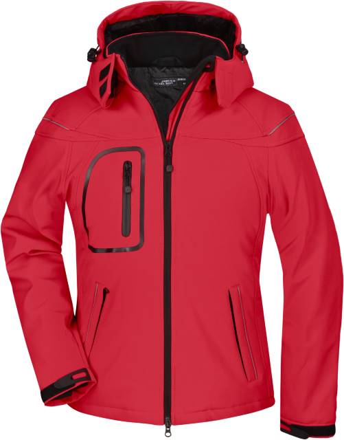 daiber-jn-1001 - red