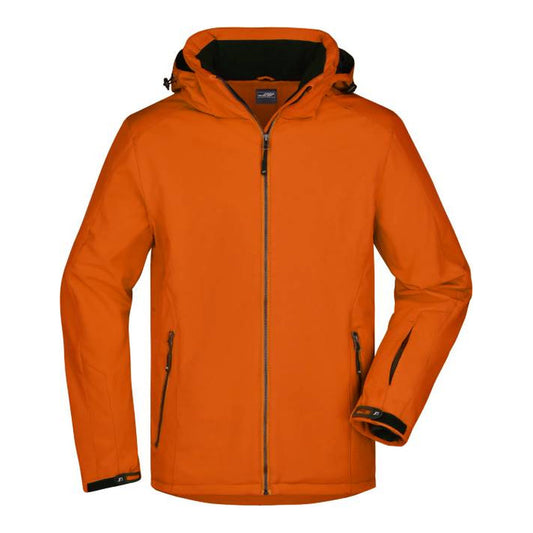 daiber-jn-1054 - dark orange