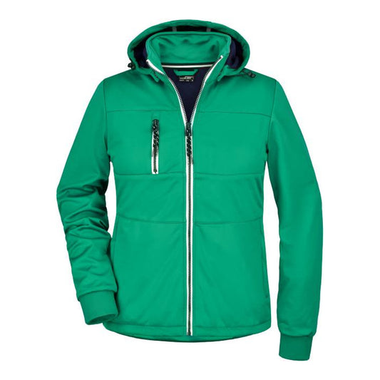 daiber-jn-1077 - irish green-navy-white