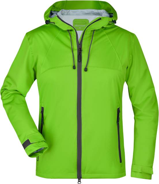 daiber-jn-1097 - spring green-iron grey