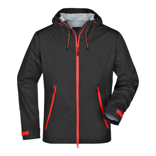 daiber-jn-1098 - black-red