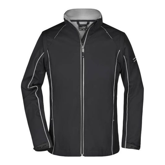 daiber-jn-1121 - black-silver