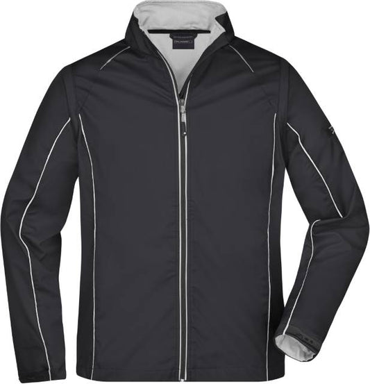 daiber-jn-1122 - black-silver