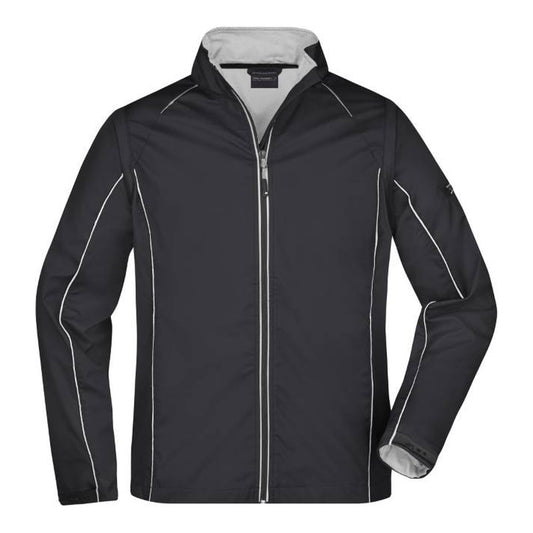 daiber-jn-1122 - black-silver