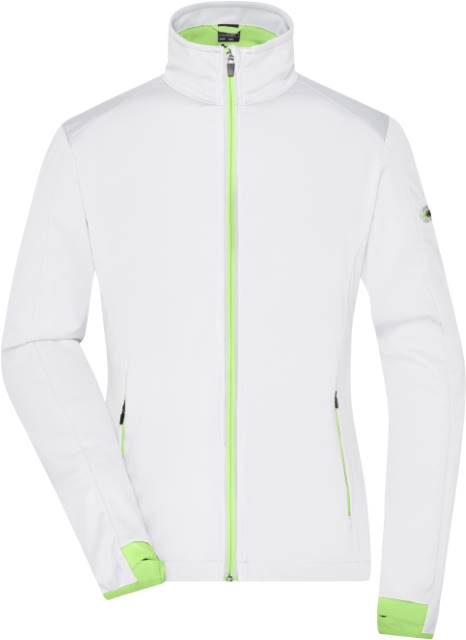 daiber-jn-1125 - white-bright green
