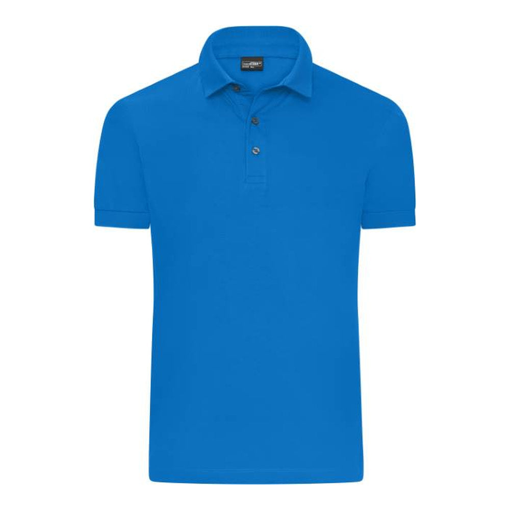 Herren Jersey Polo, Daiber JN 1300 – riviera