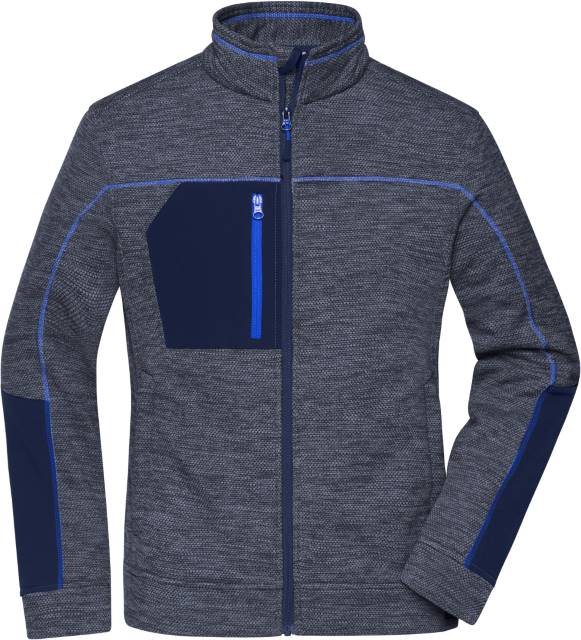 daiber-jn-1817 - navy melange-navy-royal