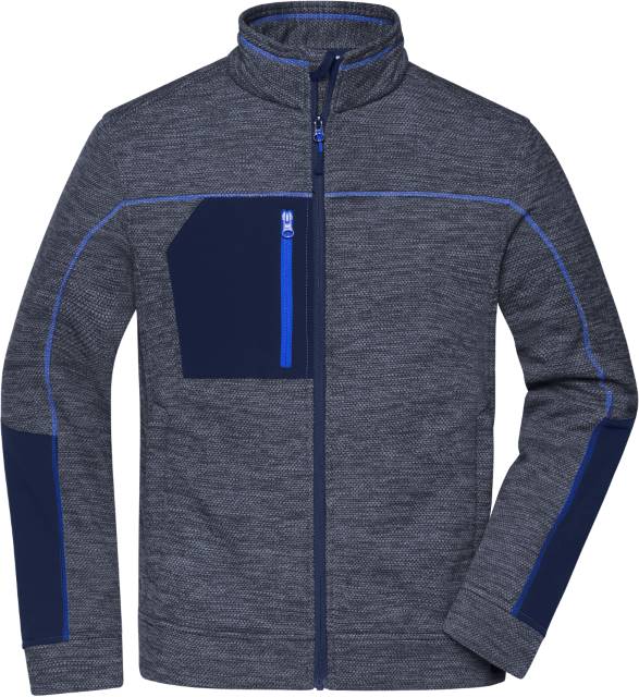 daiber-jn-1818 - navy melange-navy-royal