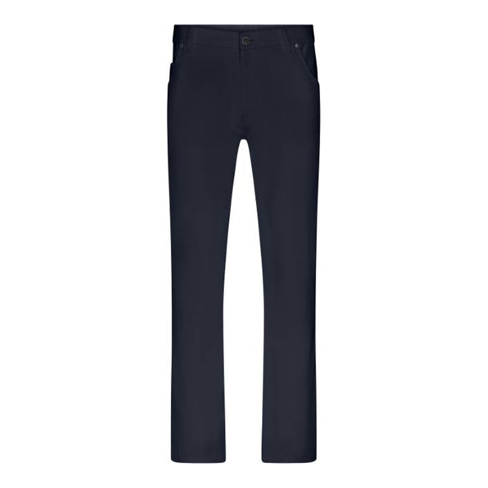 Herren Stretch Hose, Daiber JN 3002 – navy