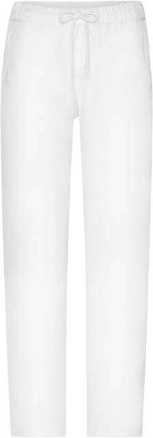 Unisex Teamwear, Daiber JN 3004 - white