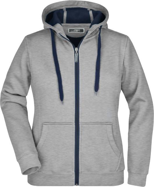 daiber-jn-354 - sport grey-navy