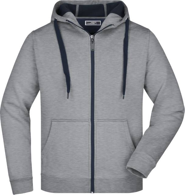 daiber-jn-355 - sport grey-navy