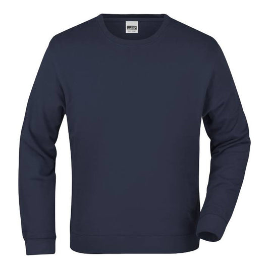 Unisex Sweater, Daiber JN 57 – navy