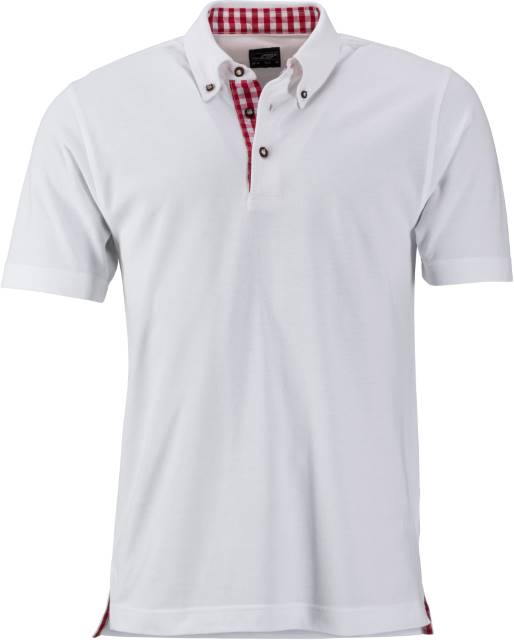 daiber-jn-716 - white-red white