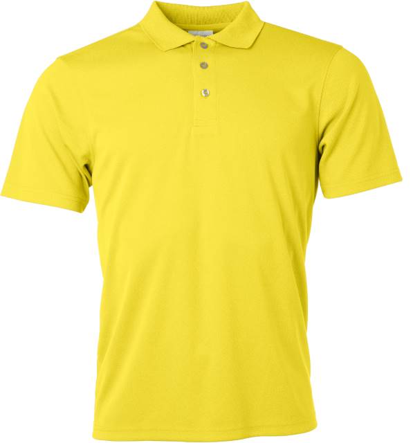 daiber-jn-720 - yellow