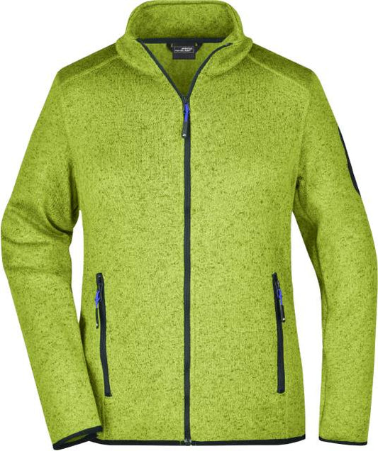 daiber-jn-761 - kiwi melange-royal