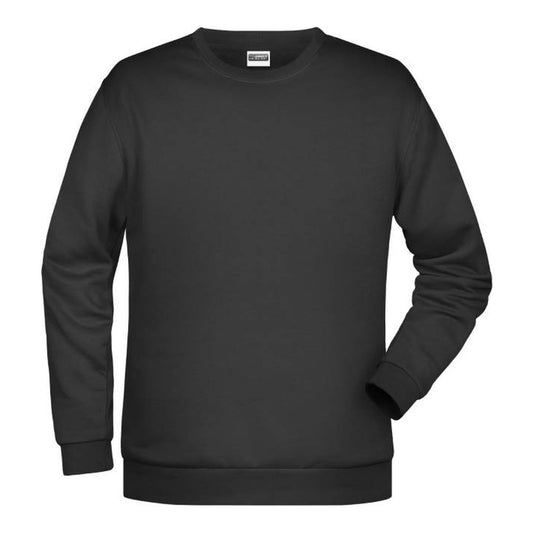 Herren Sweater, Daiber JN 794 – black