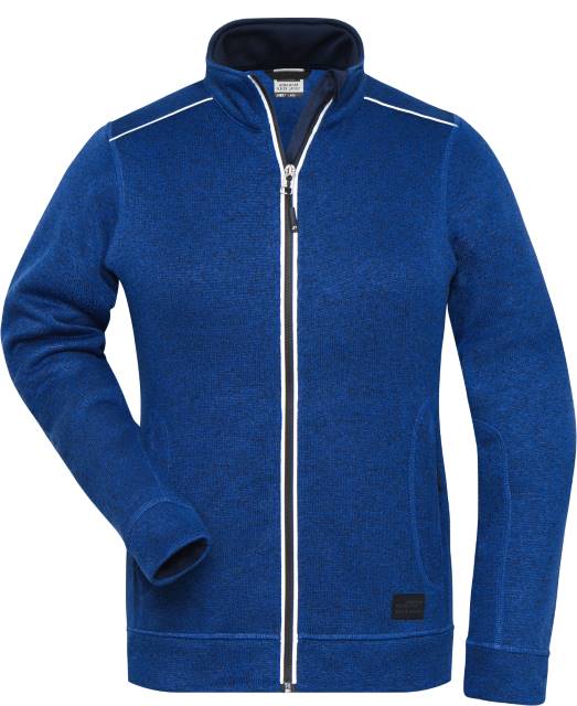 daiber-jn-897 - dark royal melange-navy