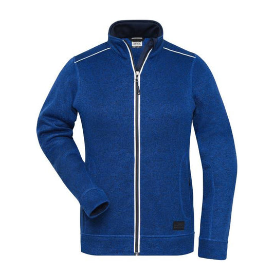 daiber-jn-897 - dark royal melange-navy