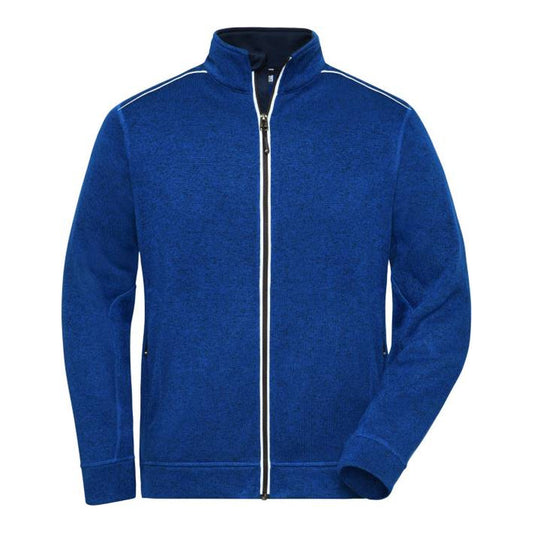 daiber-jn-898 - dark royal melange-navy