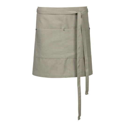 Vorbinder B 80 x L 45 cm dark, EXNER 197 – olive