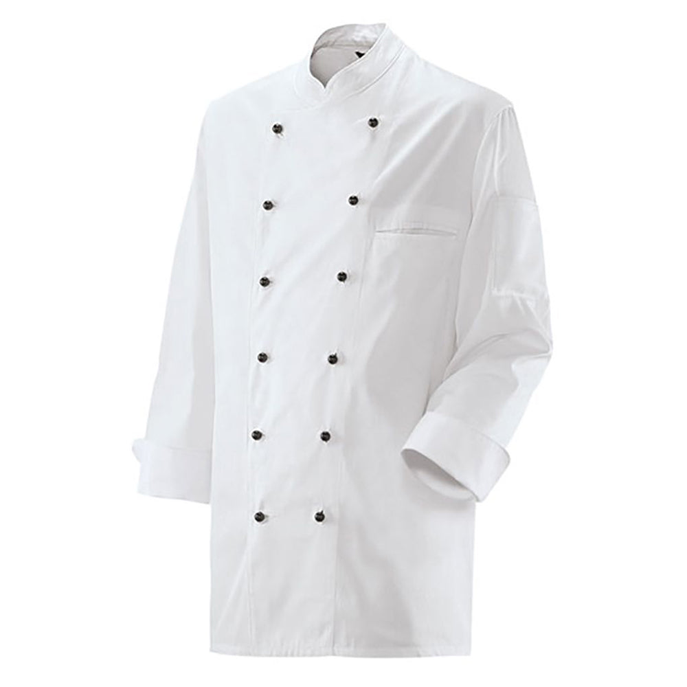 Kochjacke, EXNER 200 – weiß / 6XL / Baumwolle 230 g/m²