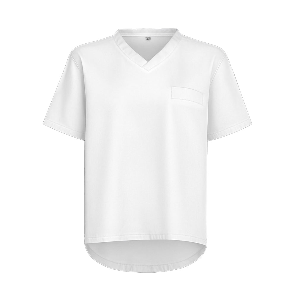 Kochshirt, EXNER 251 – weiß / 5XL