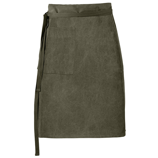 Vorbinder B 80 cm x L 45 cm olive, EXNER 289 – olive