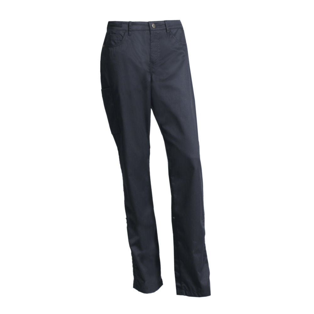 Damenhose, 245 g/m2, NYBO 105118-02 - marine