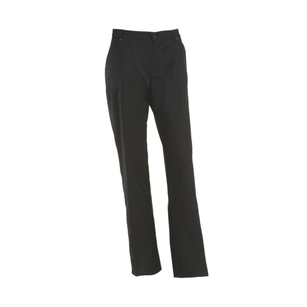 Damenhose, NYBO 110056-01 - Schwarz