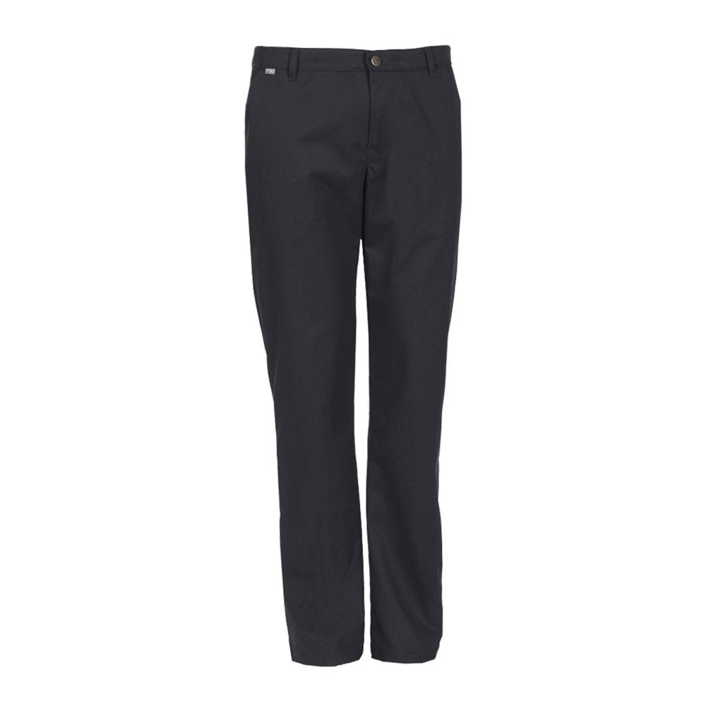 Herrenhose, NYBO 205148-01 - Schwarz