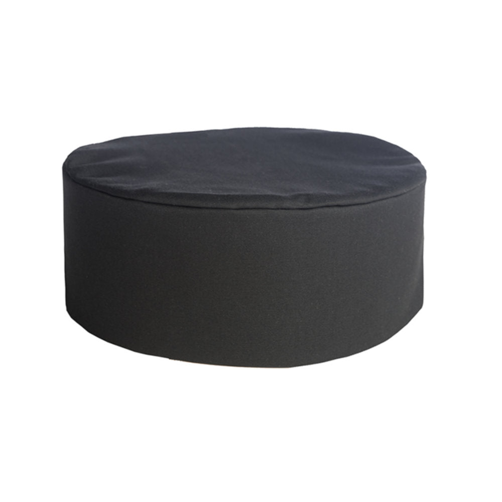 Mütze, Klettverschluss, NYBO 320009-01 - Schwarz