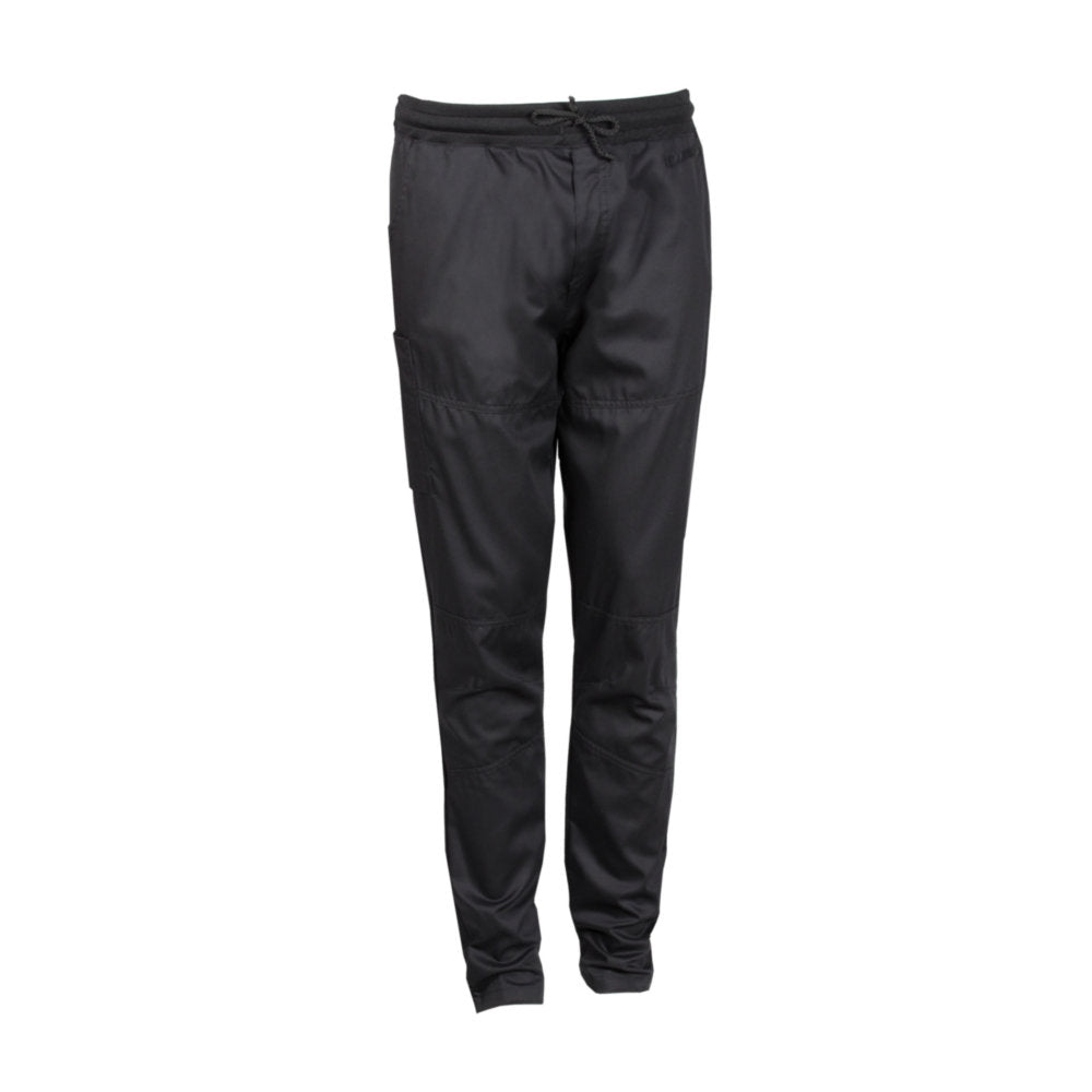 Unisex-Hose, Pull- on, NYBO 505034-01 - Schwarz