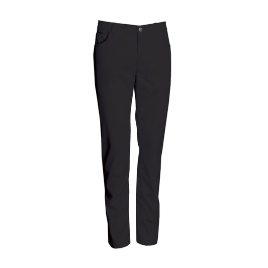 Unisex-Hose, NYBO 505050-01 - Schwarz