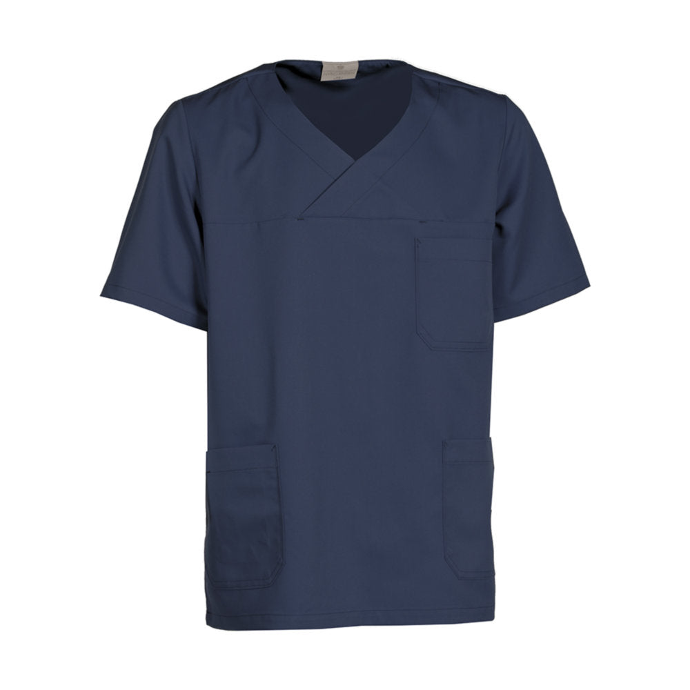 Unisex-Schlupfhemd, NYBO 547065-01 - marine
