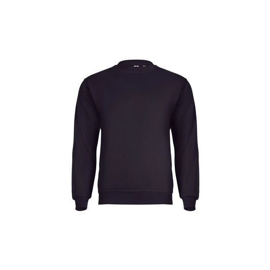 Eco Sweatshirt, UNEEK GR21 - Black